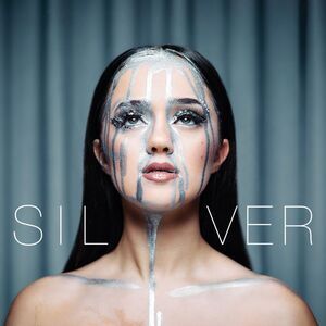 Sammi - Silver  CD